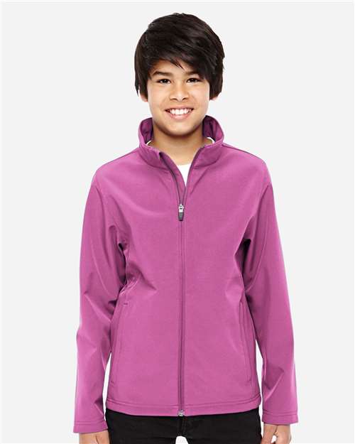 Sport Charity Pink - On Model Front
