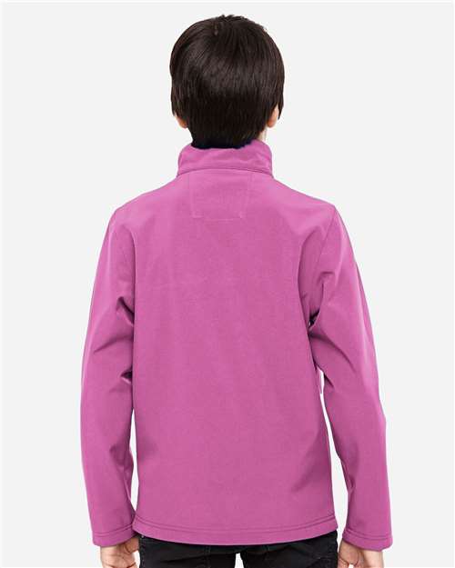 Sport Charity Pink - On Model Back