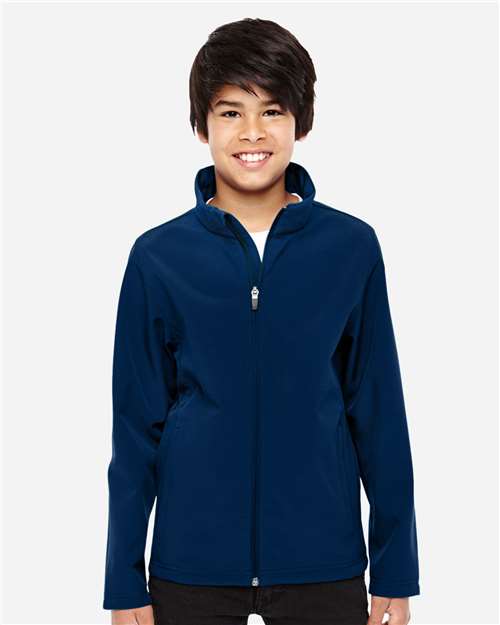 Sport Dark Navy - On Model Front