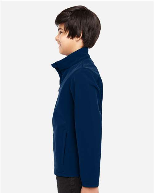 Sport Dark Navy - On Model Side