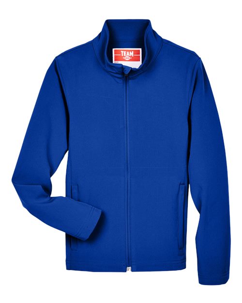 Sport Royal - Front