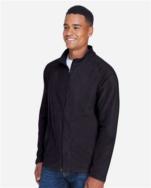 Black - On Model Side