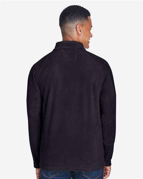 Black - On Model Back
