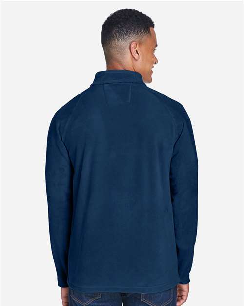 Sport Dark Navy - On Model Back