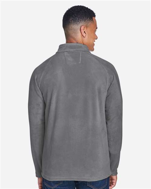 Sport Graphite - On Model Back