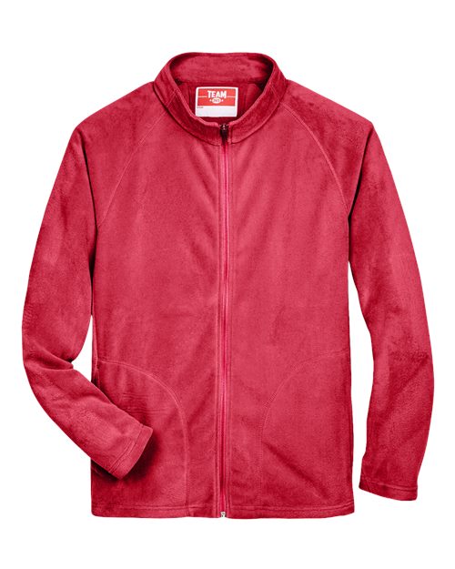 Sport Red - Front