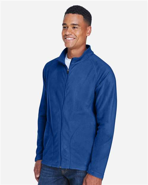 Sport Royal - On Model Side