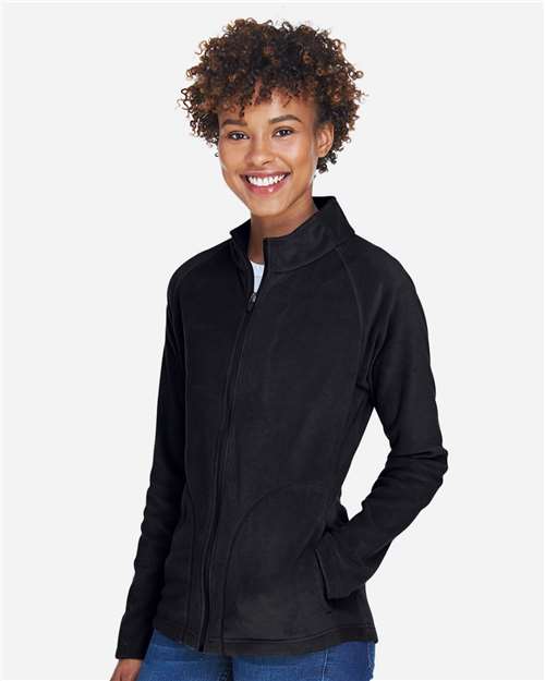 Black - On Model Side