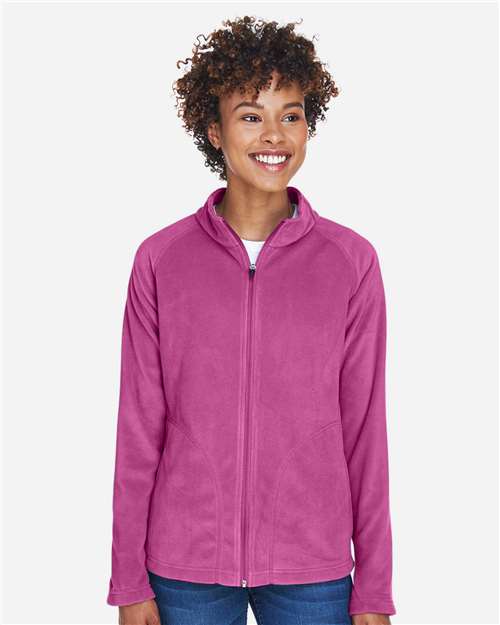 Sport Charity Pink - On Model Front