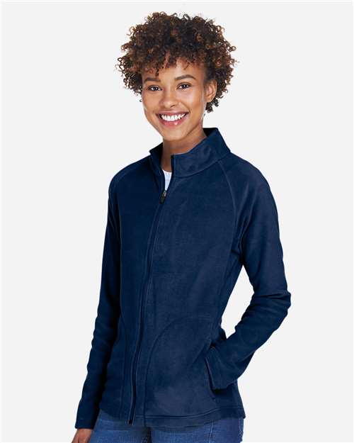 Sport Dark Navy - On Model Side