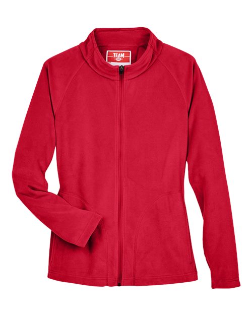 Sport Red - Front