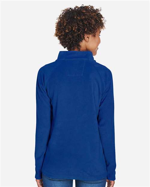 Sport Royal - On Model Back