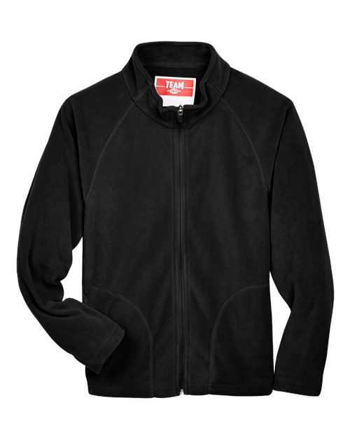 Black - Front