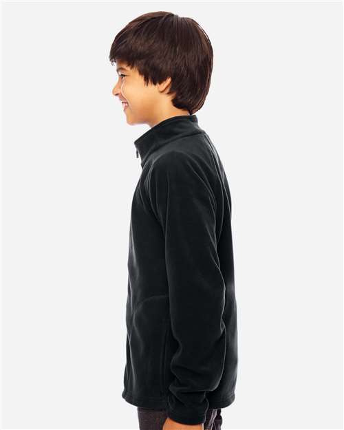 Black - On Model Side