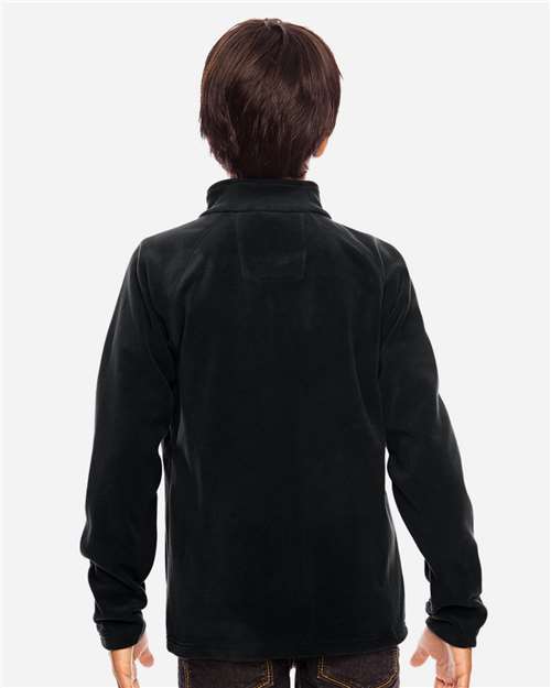 Black - On Model Back