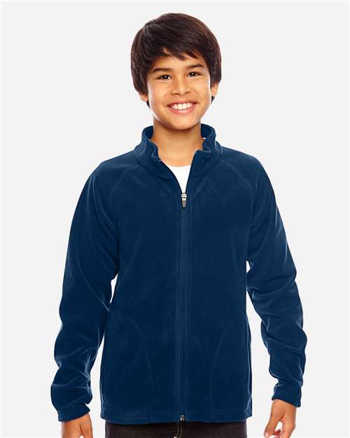 Sport Dark Navy - On Model Front