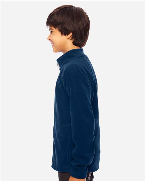 Sport Dark Navy - On Model Side