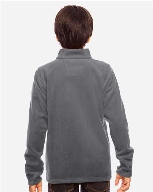 Sport Graphite - On Model Back