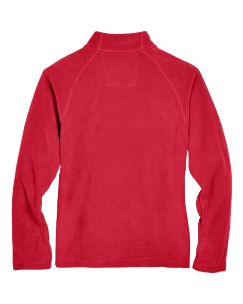 Sport Red - Back