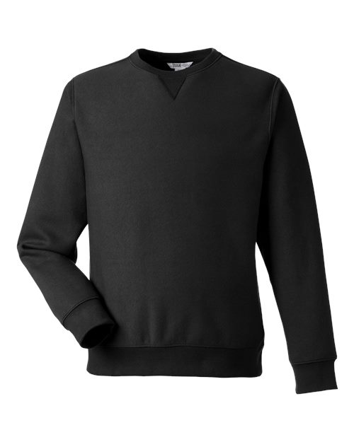 Black - Front