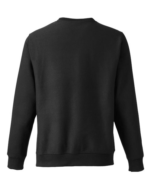 Black - Back