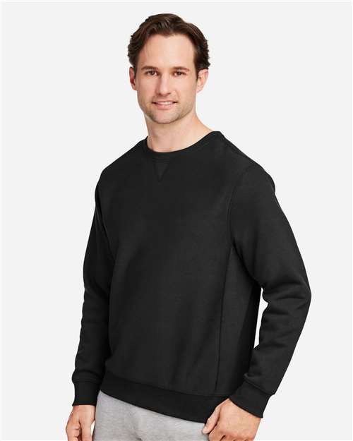 Black - On Model Side