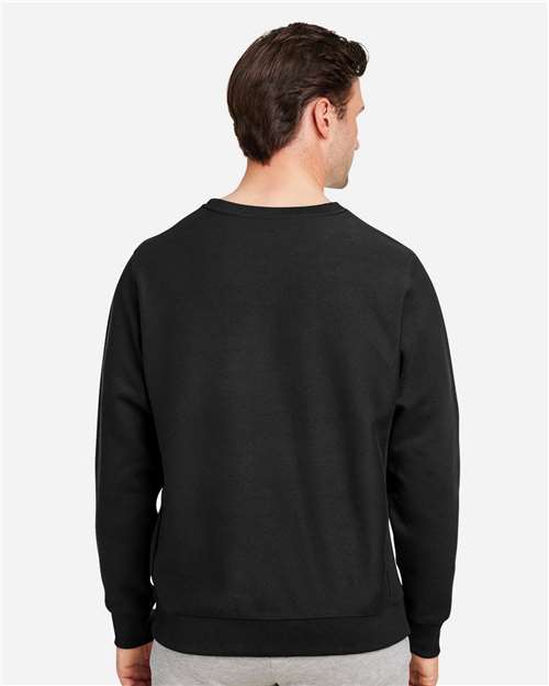 Black - On Model Back