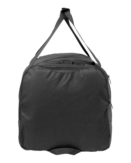 Black/ Metallic Silver - Side