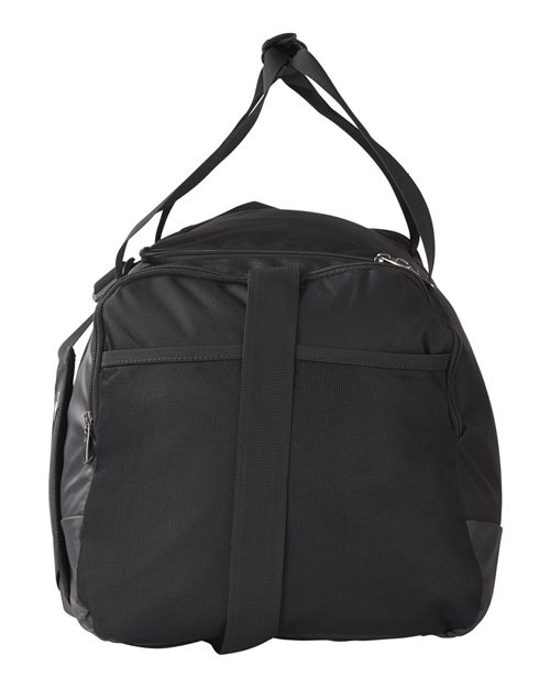 Black/ Metallic Silver - Direct Side