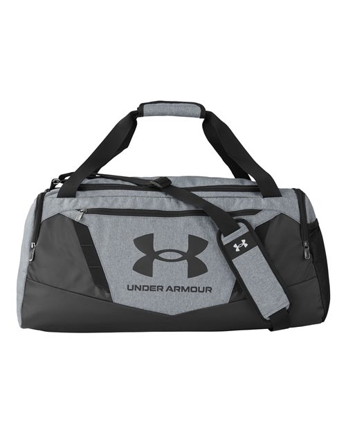 Pitch Grey Medium Heather/ Black - Front