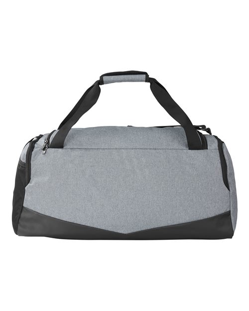 Pitch Grey Medium Heather/ Black - Back