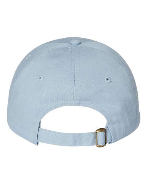Baby Blue - Back