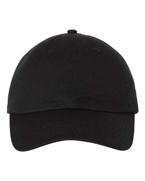 Black - Front
