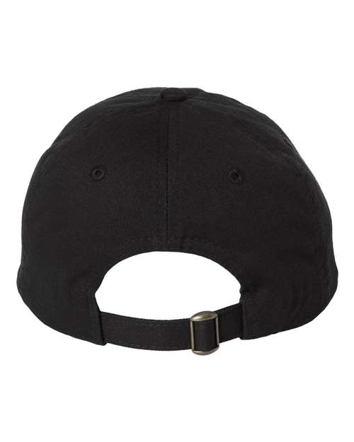 Black - Back