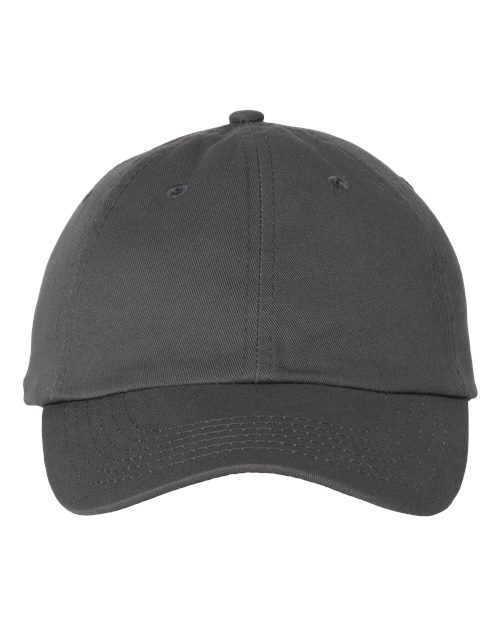 Charcoal - Front