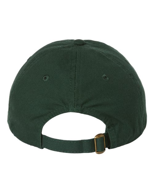 Forest Green - Back