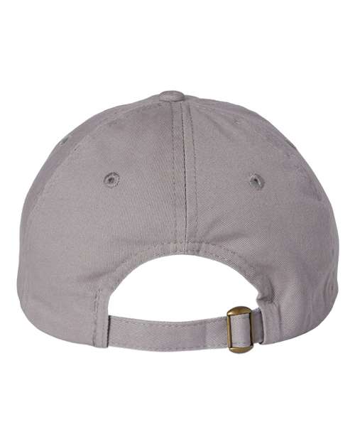 Grey - Back