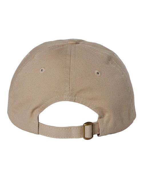 Khaki - Back