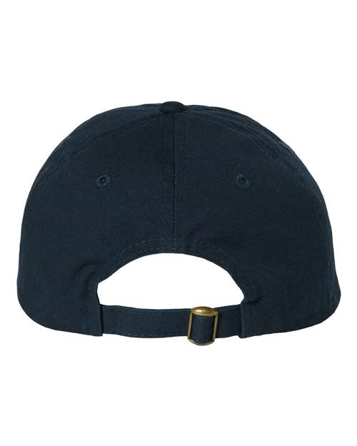 Navy - Back