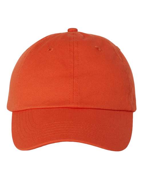 Orange - Front