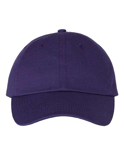Purple - Front