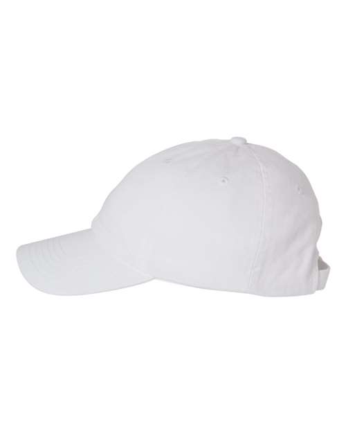 White - Direct Side