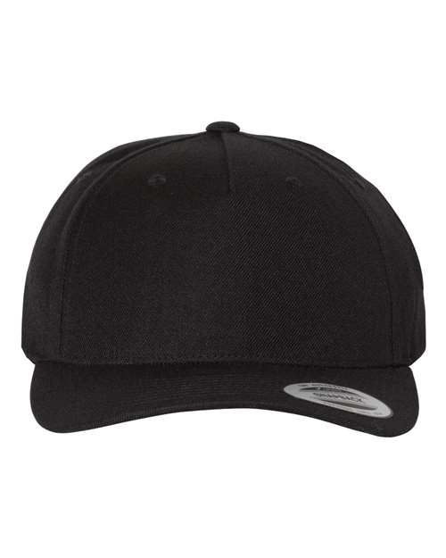 Black - Front