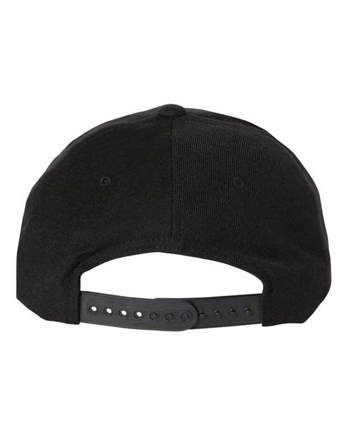 Black - Back