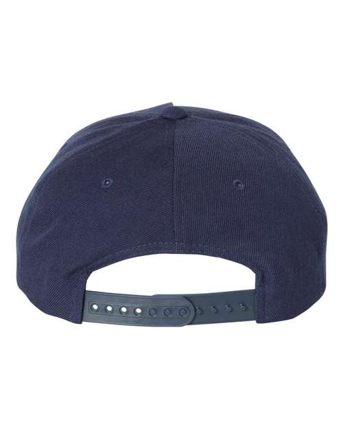 Navy - Back