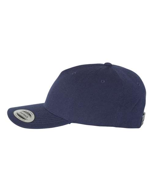 Navy - Direct Side