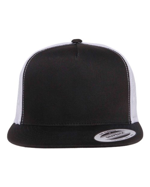 Black/ White - Front