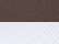 Brown/ White - Swatch