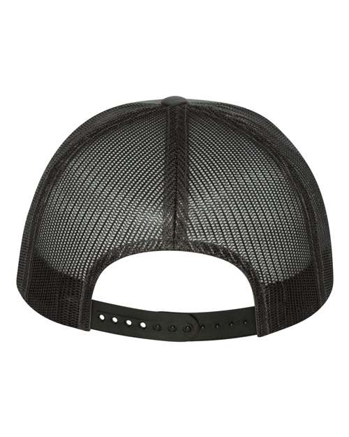 Charcoal - Back