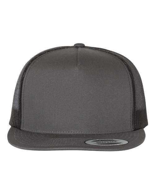 Charcoal/ Black - Front